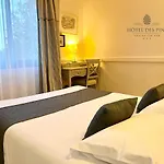 Des Pins 3* Soulac-sur-Mer