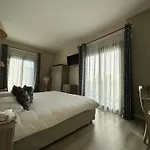 Hotell Des Pins