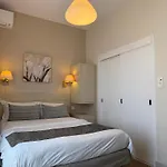 Des Pins Hotell Soulac-sur-Mer