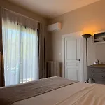 Hotell Des Pins