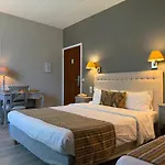 Des Pins Hotell Soulac-sur-Mer