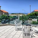 Des Pins 3* Soulac-sur-Mer