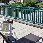Des Pins 3* Soulac-sur-Mer