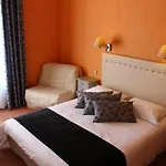 Hotell Des Pins Soulac-sur-Mer