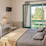 Hotell Des Pins