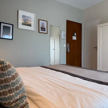 Des Pins 3* Soulac-sur-Mer