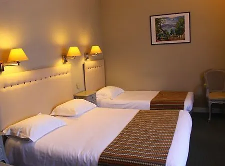 Hotel Des Pins Soulac-sur-Mer