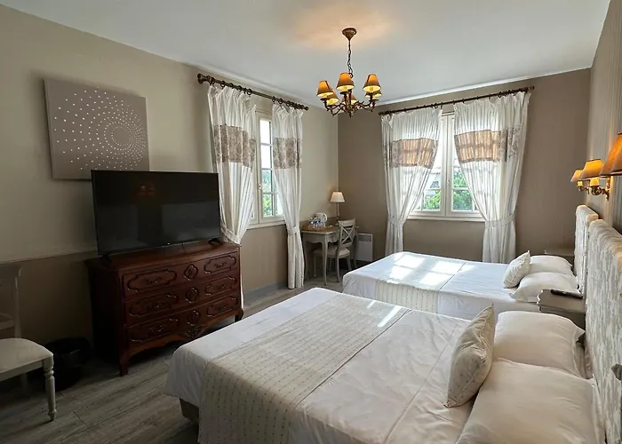 Hotel Des Pins Soulac-sur-Mer