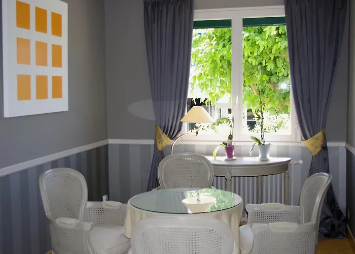 Des Pins 3* Soulac-sur-Mer