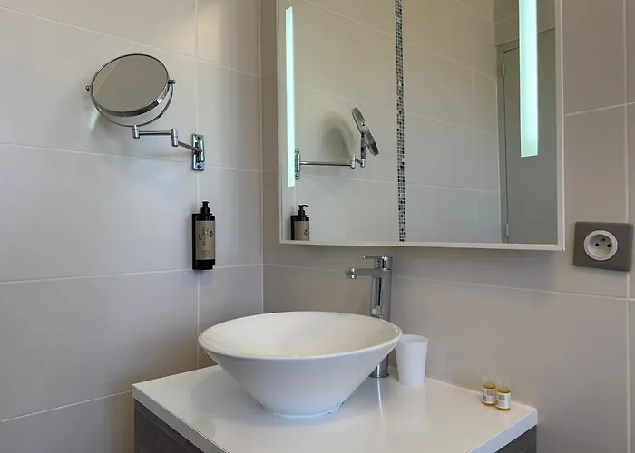 Des Pins Hotel Soulac-sur-Mer