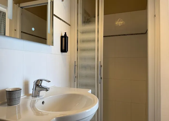 Hotel Des Pins Soulac-sur-Mer