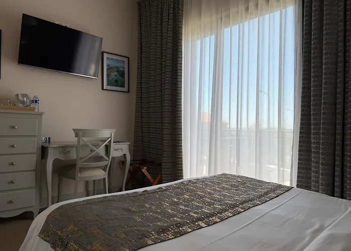 Des Pins Soulac-sur-Mer