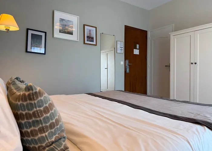 Des Pins 3* Soulac-sur-Mer