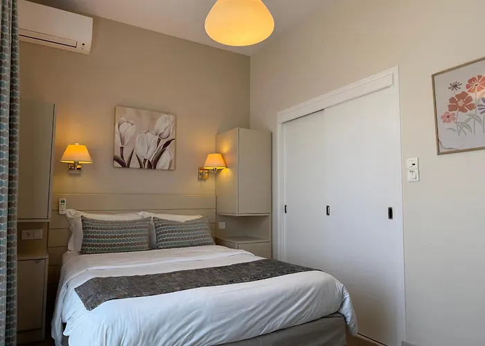 Des Pins Hotel Soulac-sur-Mer