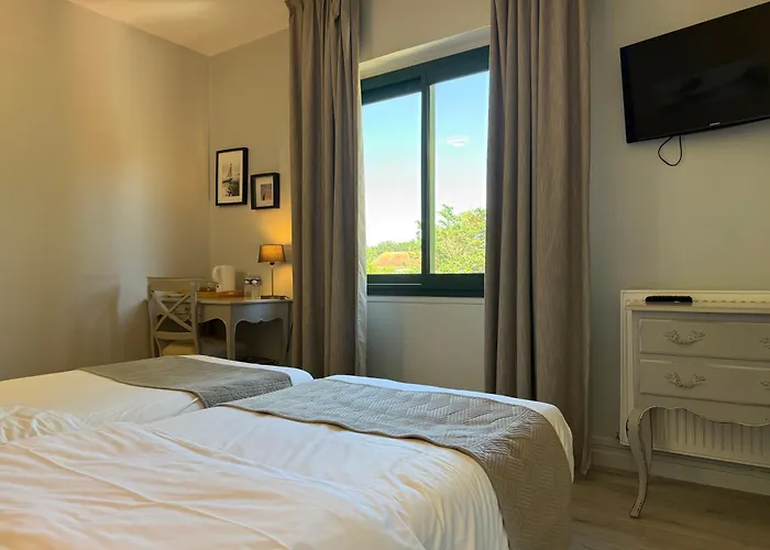 Des Pins Soulac-sur-Mer