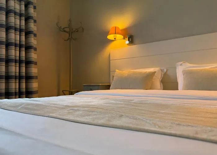 Hotel Des Pins Soulac-sur-Mer