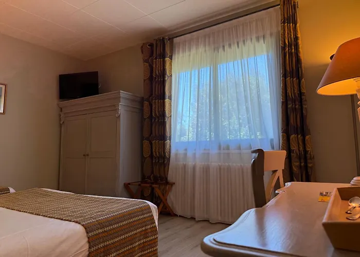 Des Pins Soulac-sur-Mer