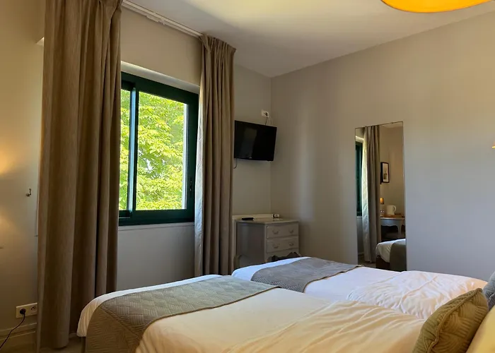 Des Pins 3* Soulac-sur-Mer