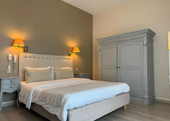 Hotel Des Pins Soulac-sur-Mer