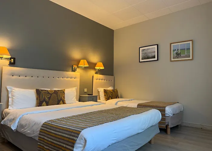 Des Pins Soulac-sur-Mer