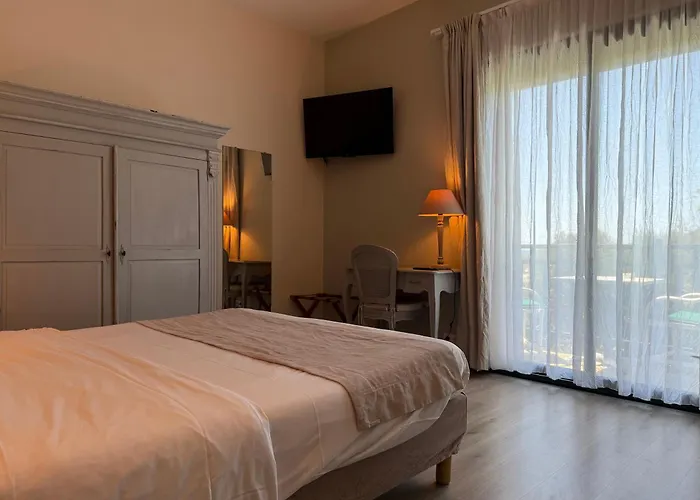 Des Pins 3* Soulac-sur-Mer