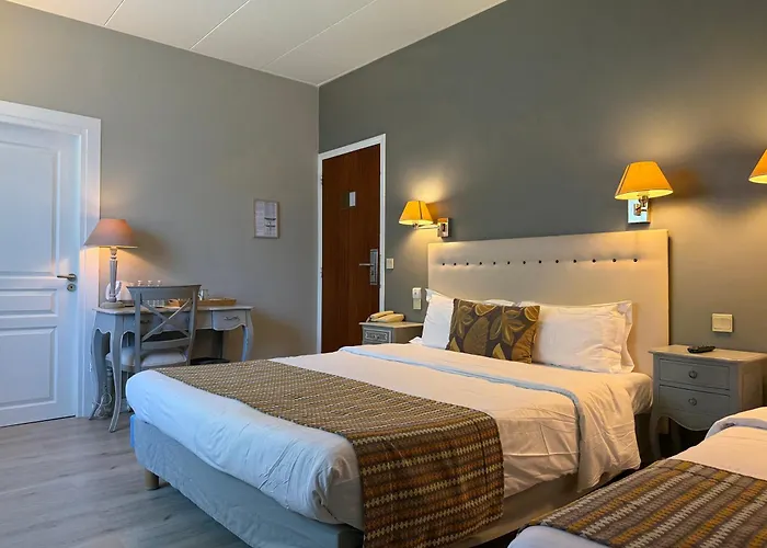 Des Pins Hotel Soulac-sur-Mer