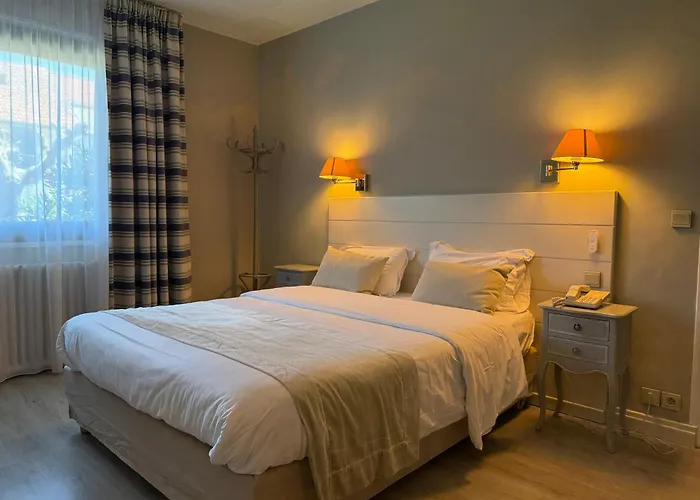 Hotel Des Pins Soulac-sur-Mer