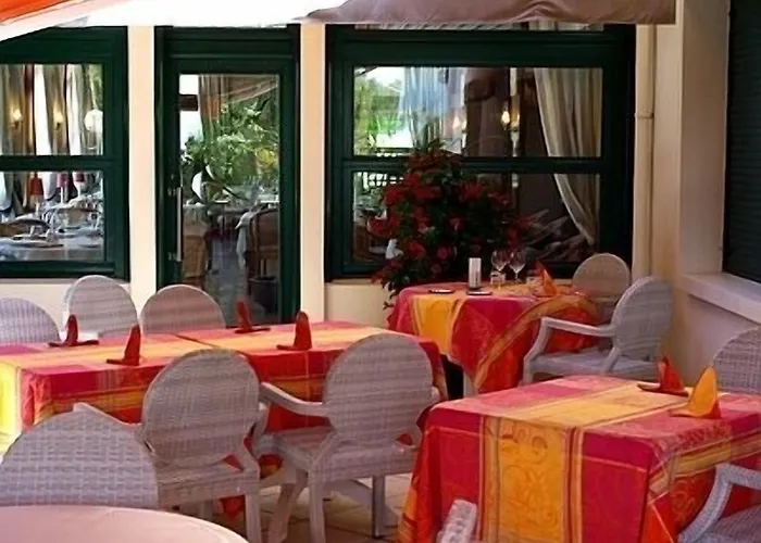 Des Pins 3* Soulac-sur-Mer