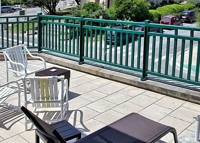 Des Pins 3* Soulac-sur-Mer