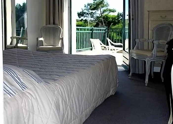 Des Pins Soulac-sur-Mer