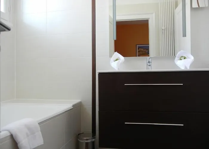 Des Pins 3* Soulac-sur-Mer