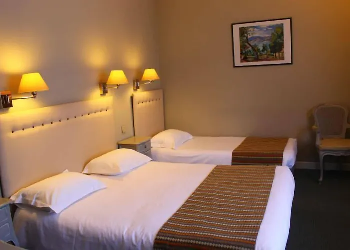 Des Pins Soulac-sur-Mer