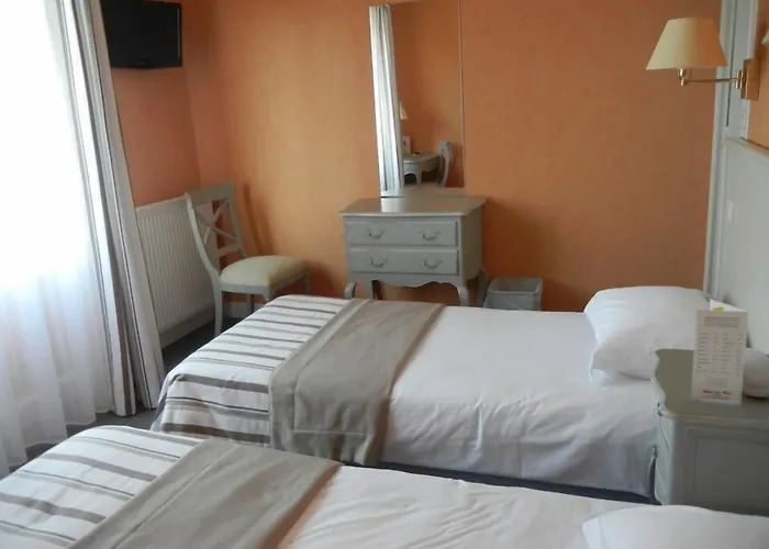 Des Pins 3* Soulac-sur-Mer