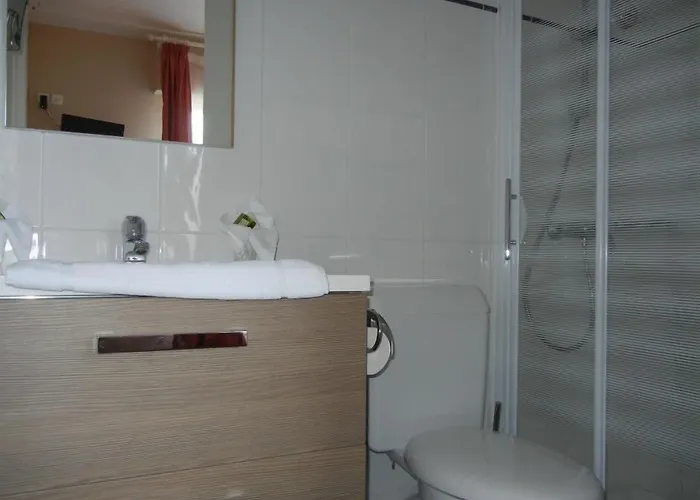 Des Pins 3* Soulac-sur-Mer