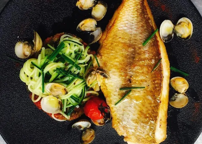 Des Pins Soulac-sur-Mer