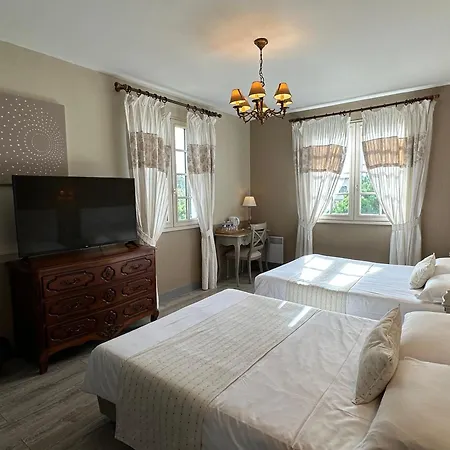 Hotel Des Pins Soulac-sur-Mer