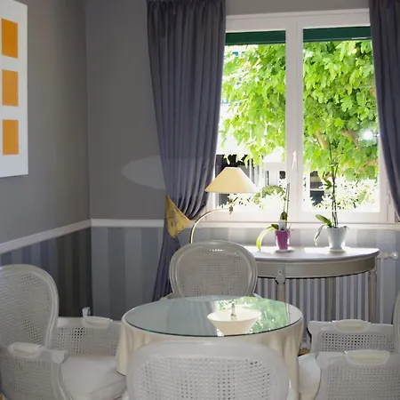 Des Pins 3* Soulac-sur-Mer
