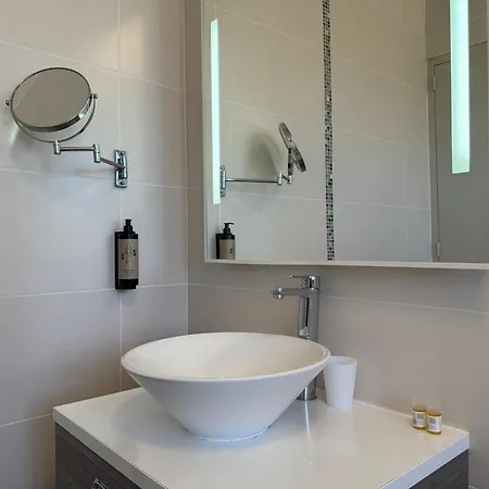 Des Pins Hotel Soulac-sur-Mer