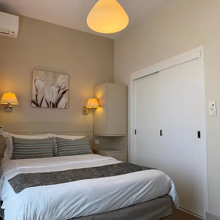 Des Pins Hotel Soulac-sur-Mer