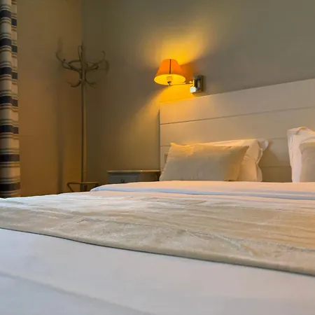 Hotel Des Pins Soulac-sur-Mer