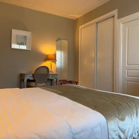 Des Pins Hotel Soulac-sur-Mer