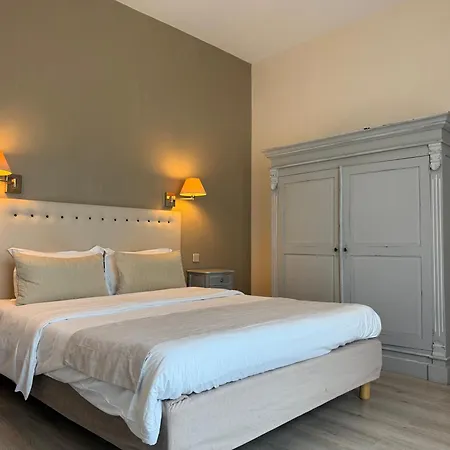 Hotel Des Pins Soulac-sur-Mer