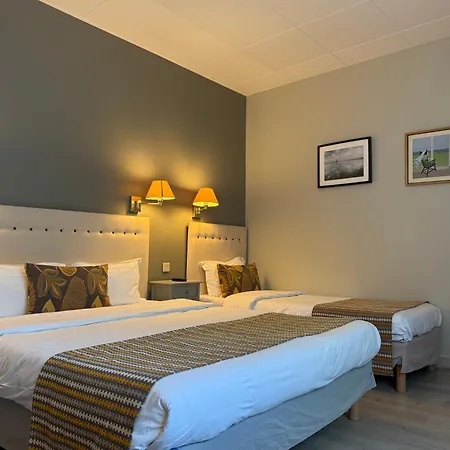 Des Pins Soulac-sur-Mer