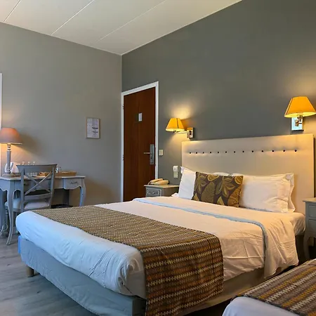 Des Pins Hotel Soulac-sur-Mer