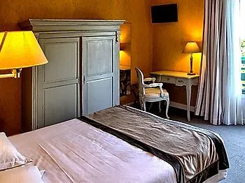 Hotel Des Pins Soulac-sur-Mer