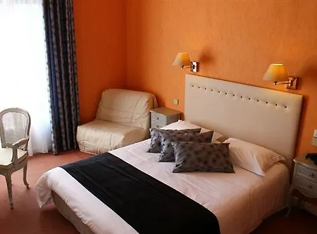 Des Pins 3* Soulac-sur-Mer