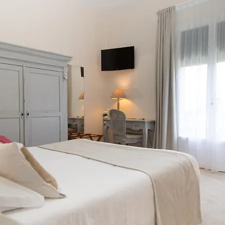 Des Pins 3* Soulac-sur-Mer