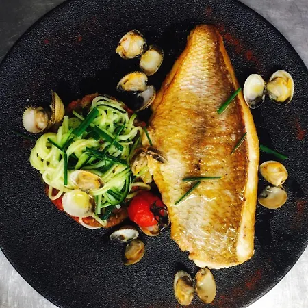 Des Pins Soulac-sur-Mer